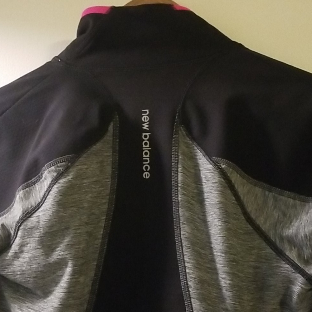 Running/cycling jacket - Picture 9 of 12